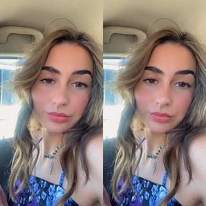 Meet your Posher, Izabel